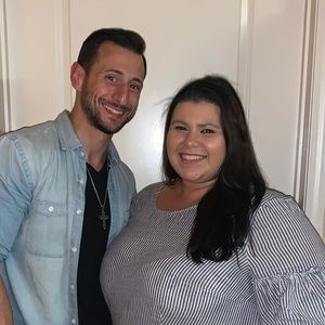 Meet your Posher, Iliana